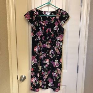Ann Taylor Loft Dress